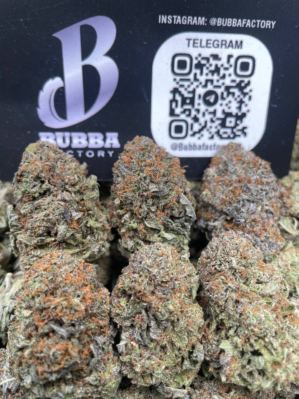 1 PACK PURPLE GAS CAKE