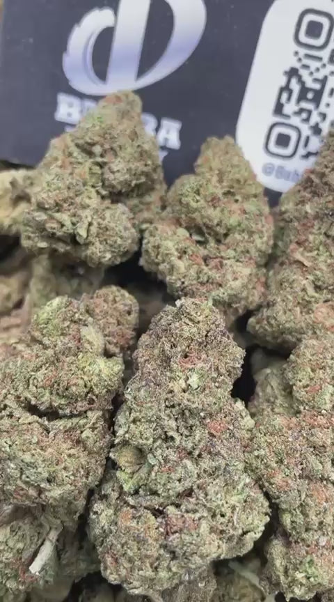COOKIE DOUGH