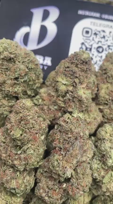 CRESCO COOKIES