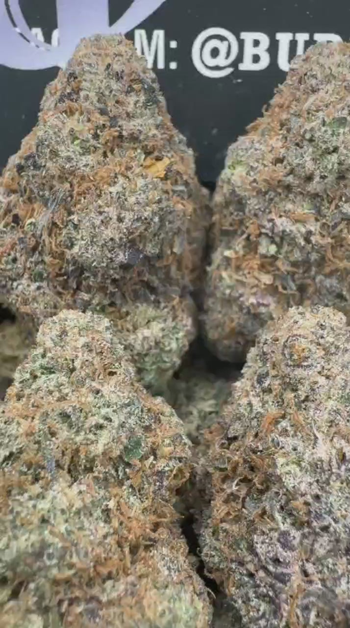 1 PACK Strawberry Runtz